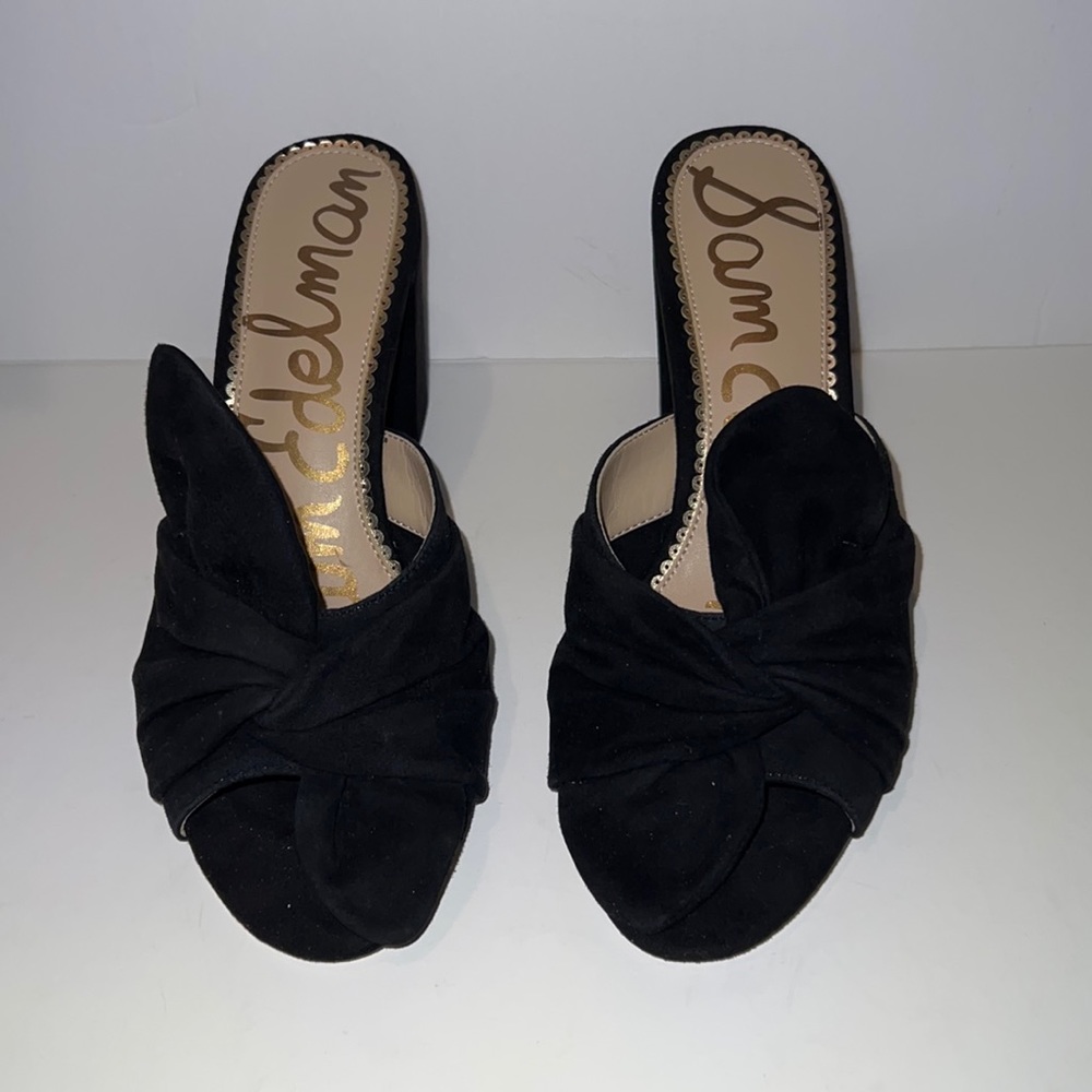 Sam Edelman Sandals